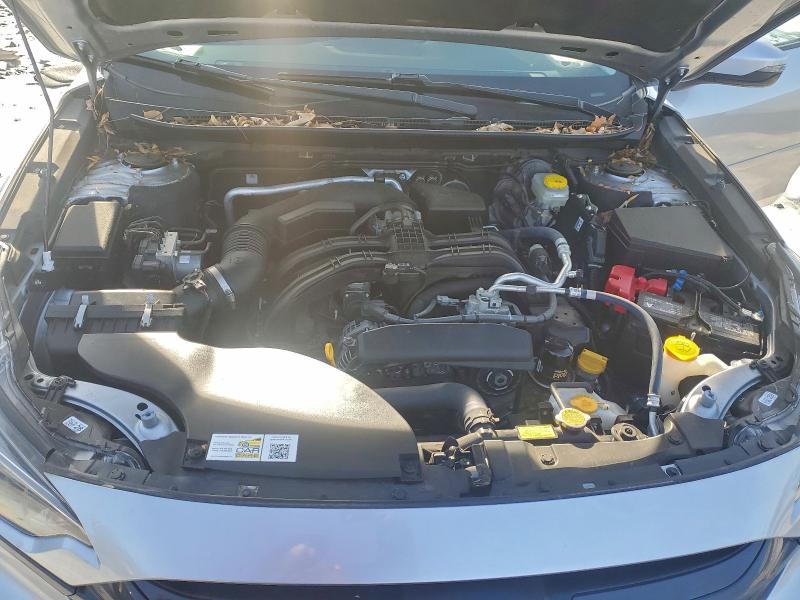 Photo 11 from auction – 2024 SUBARU LEGACY LIM with VIN 4S3BWAN60R3007830