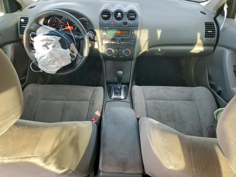 Photo 8 from auction – 2012 NISSAN ALTIMA BAS with VIN 1N4AL2AP0CN578065
