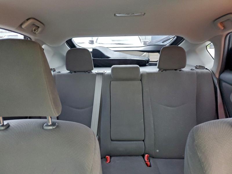 Photo 10 from auction – 2010 TOYOTA PRIUS with VIN JTDKN3DU2A0241147