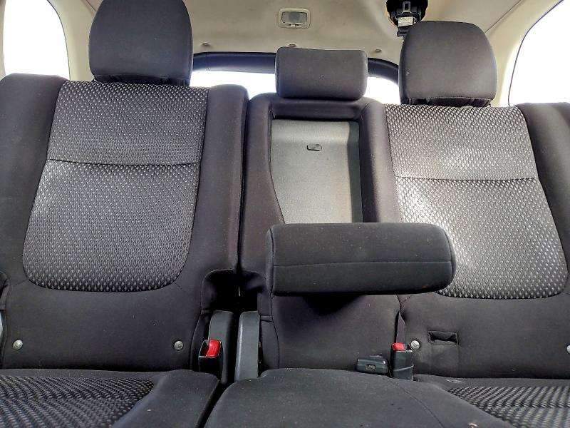 Photo 10 from auction – 2017 MITSUBISHI OUTLANDER with VIN JA4AD2A36HZ052439