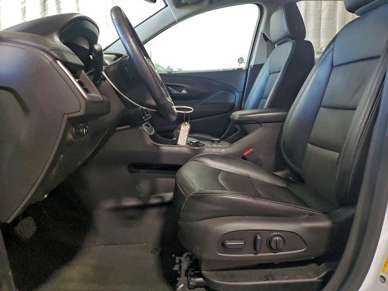 Photo 7 from auction – 2024 GMC TERRAIN SL with VIN 3GKALVEG9RL279953