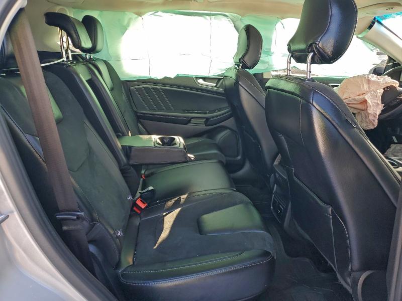 Photo 10 from auction – 2016 FORD EDGE SPORT with VIN 2FMPK4AP9GBB66338