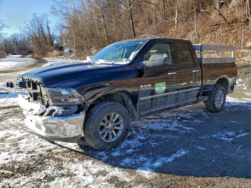 RAM 1500 SLT 2014 with VIN 1C6RR7GG4ES132612 - Photo from auction