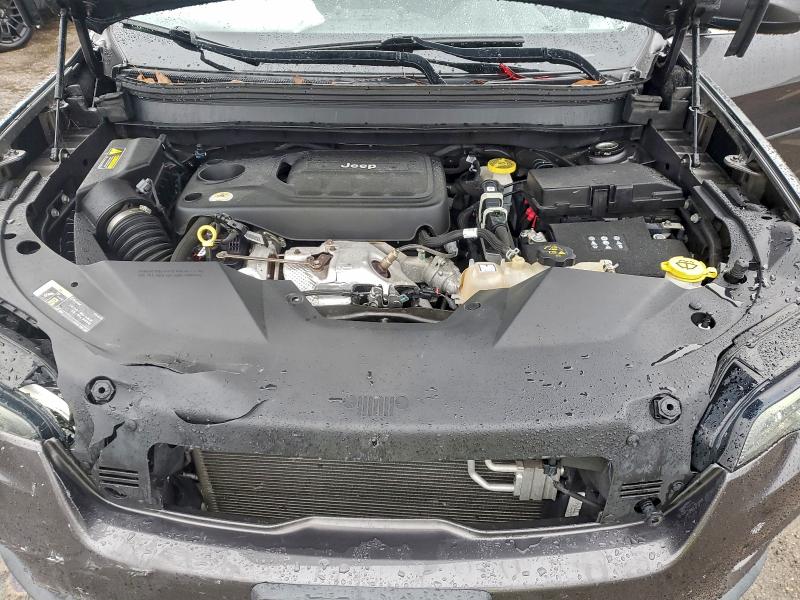 Photo 12 from auction – 2019 JEEP CHEROKEE with VIN 1C4PJMLN3KD146706