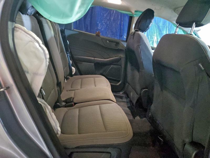Zdjęcie 11 z aukcji – 2022 FORD ESCAPE z VIN 1FMCU9F60NUB37100
