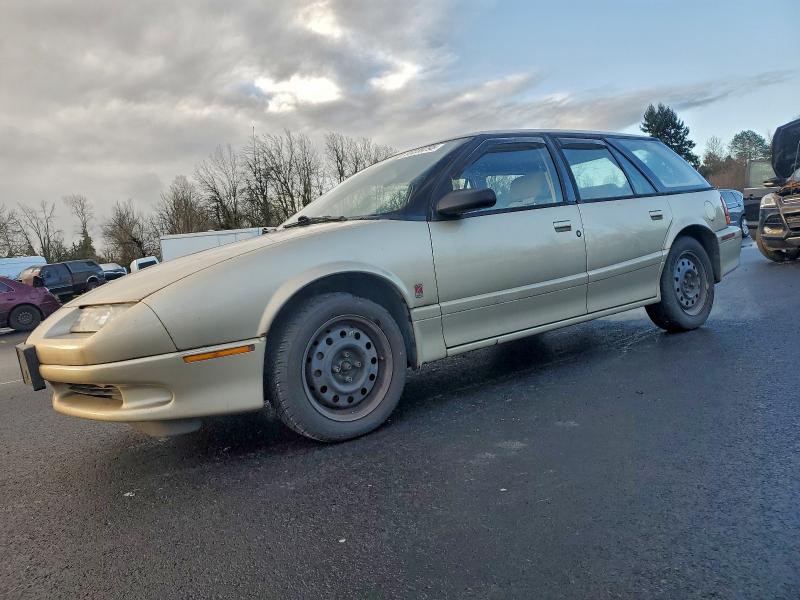 1994 SATURN SW2