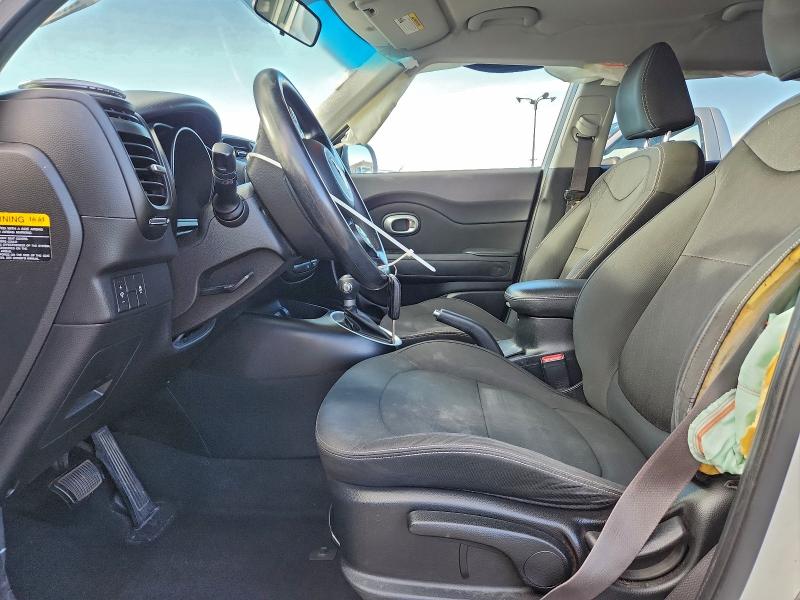 Foto 7 de la subasta – 2014 KIA SOUL con VIN KNDJN2A24E7003435