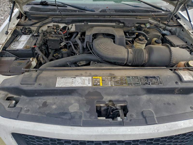 Photo 11 from auction – 2001 FORD F150 SUPER with VIN 1FTRW08L01KB67260
