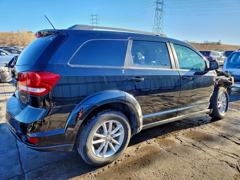 Photo 3 from auction – 2014 DODGE JOURNEY SX with VIN 3C4PDDBG5ET271456