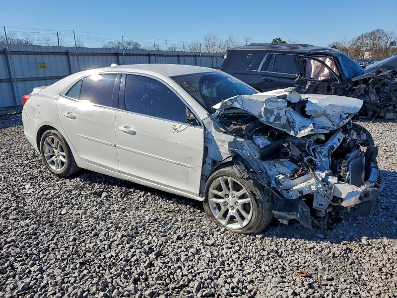 Photo 4 from auction – 2013 CHEVROLET MALIBU 1LT with VIN 1G11C5SA8DF246871