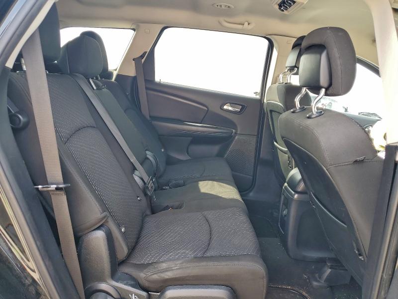 Photo 11 from auction – 2019 DODGE JOURNEY with VIN 3C4PDCBB4KT871749