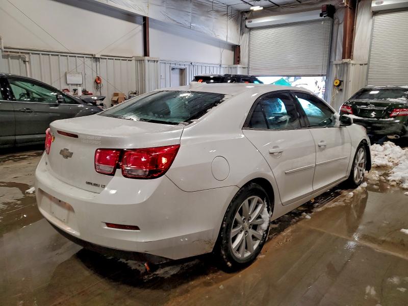 Photo 3 from auction – 2015 CHEVROLET MALIBU 2LT with VIN 1G11D5SL5FU143792