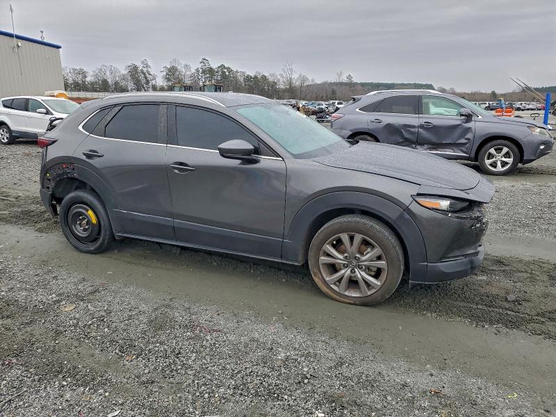 Photo 4 from auction – 2023 MAZDA CX-30 SELE with VIN 3MVDMBBM1PM581578