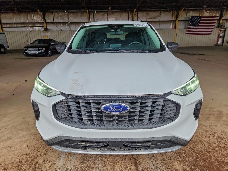 Photo 5 from auction – 2023 FORD ESCAPE with VIN 1FMCU0FN0PUA33938