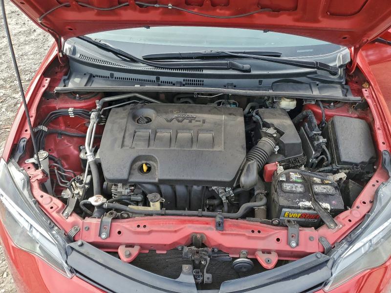Photo 11 from auction – 2018 TOYOTA COROLLA L with VIN 5YFBURHE7JP766753