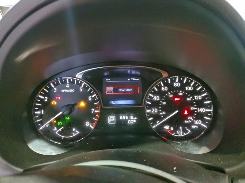 Photo 9 from auction – 2015 NISSAN ALTIMA 2.5 with VIN 1N4AL3AP8FC129321