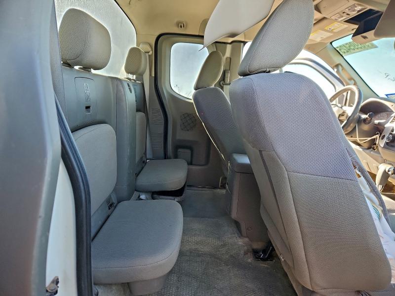 Photo 10 from auction – 2015 NISSAN FRONTIER with VIN 1N6BD0CT6FN705980