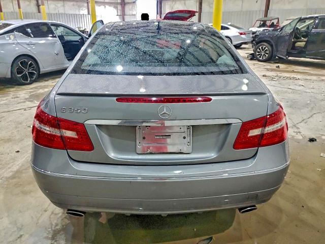 Photo 6 from auction – 2011 MERCEDES-BENZ E 350 with VIN WDDKJ5GB9BF072153