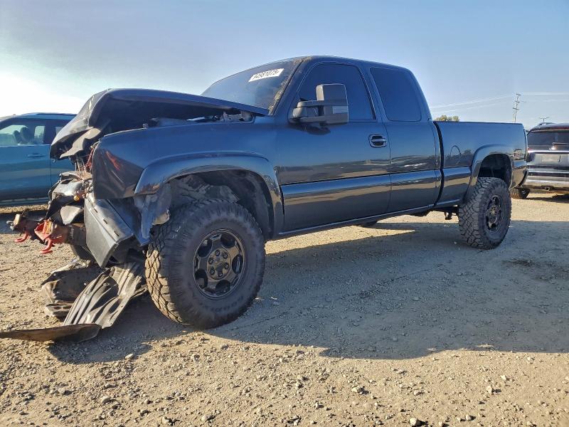 CHEVROLET SILVERADO 2003 with VIN 2GCEK19T331135730 - Photo from auction