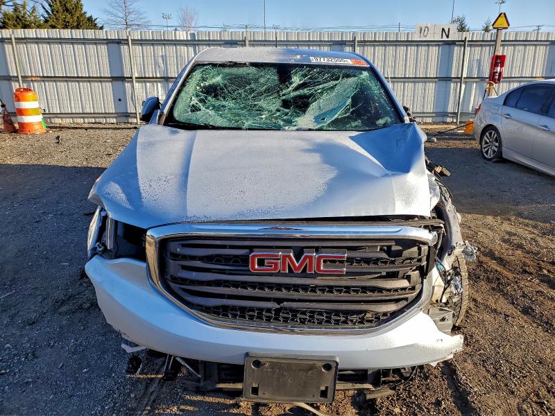 Photo 5 from auction – 2017 GMC ACADIA SLE with VIN 1GKKNKLA3HZ289039