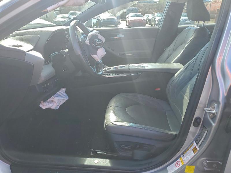 Photo 7 from auction – 2019 TOYOTA AVALON with VIN 4T1BZ1FB7KU035834