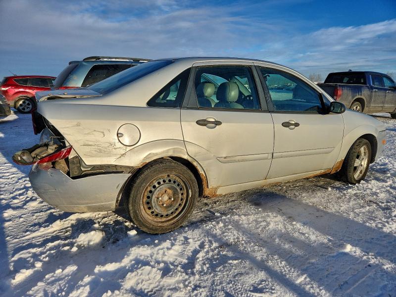 Photo 3 from auction – 2006 FORD FOCUS ZX4 with VIN 1FAFP34N66W220736