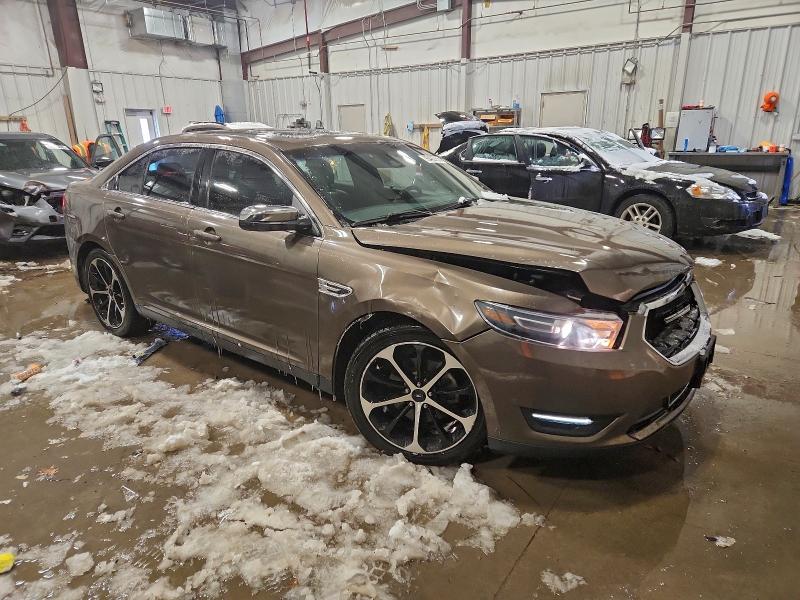 Photo 4 from auction – 2015 FORD TAURUS LIM with VIN 1FAHP2J83FG123263