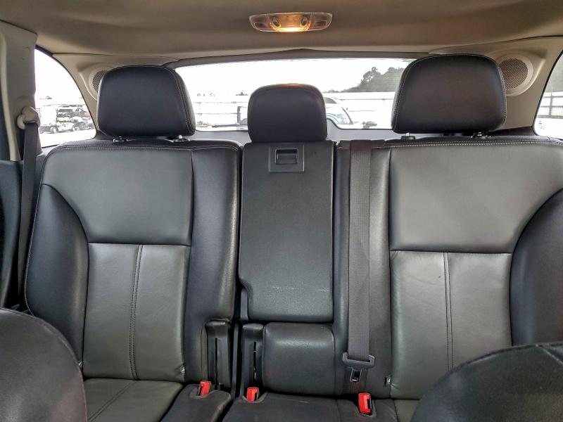 Photo 10 from auction – 2012 FORD EDGE SPORT with VIN 2FMDK4AK2CBA94948