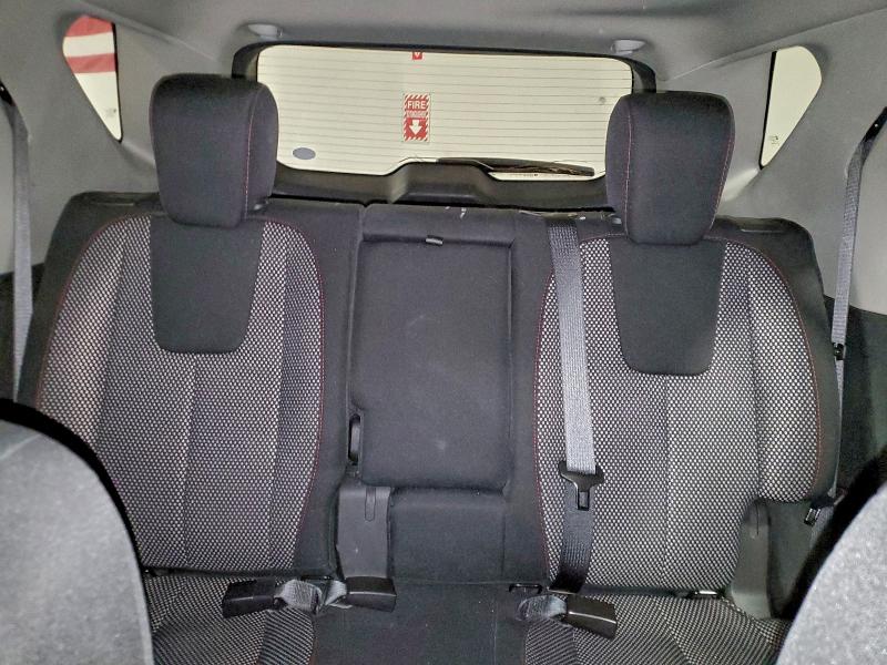 Photo 10 from auction – 2017 CHEVROLET EQUINOX LT with VIN 2GNALCEK7H6257545