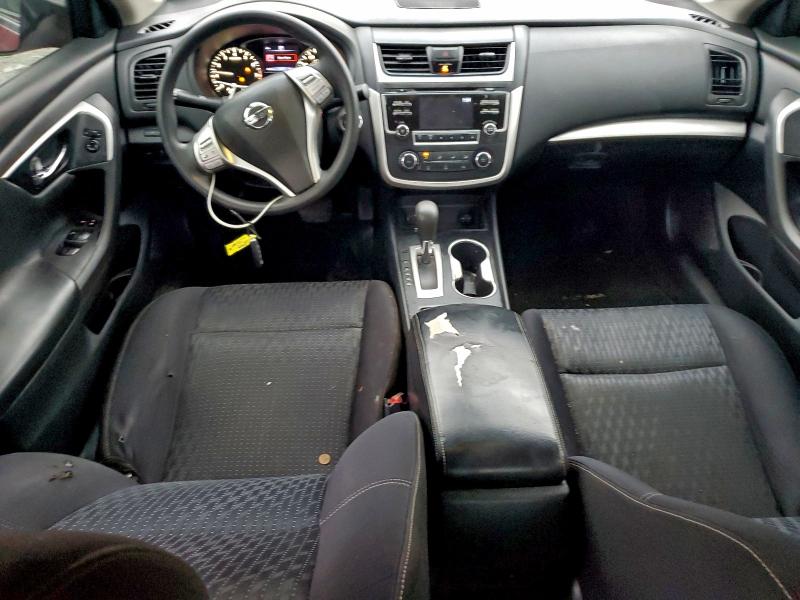 Photo 8 from auction – 2016 NISSAN ALTIMA 2.5 with VIN 1N4AL3AP3GC139420