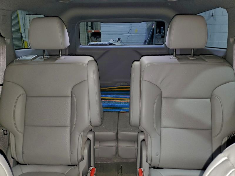 Photo 10 from auction – 2021 GMC ACADIA SLT with VIN 1GKKNULS9MZ157790
