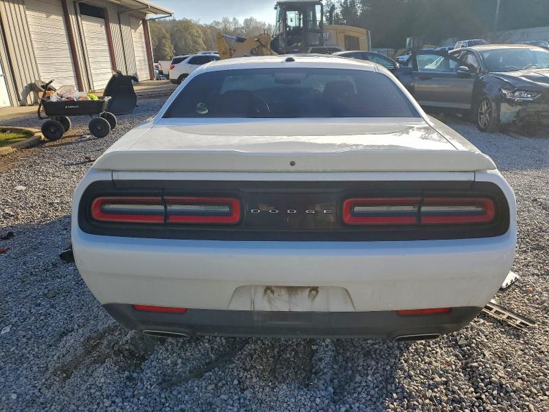 Photo 6 from auction – 2019 DODGE CHALLENGER with VIN 2C3CDZAG3KH711955