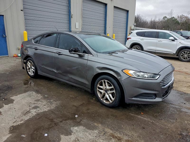 Photo 4 from auction – 2014 FORD FUSION SE with VIN 1FA6P0H79E5390345