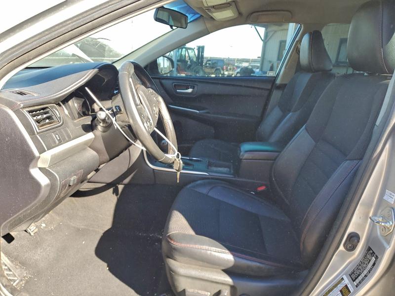 Photo 7 from auction – 2016 TOYOTA CAMRY LE with VIN 4T1BF1FK7GU512200