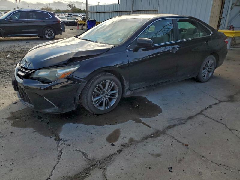 Photo 1 from auction – 2016 TOYOTA CAMRY LE with VIN 4T1BF1FK6GU194554