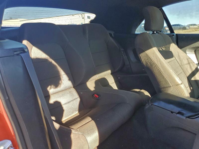 Photo 10 from auction – 2015 FORD MUSTANG with VIN 1FATP8EM8F5400988
