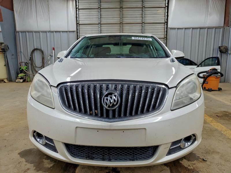 Photo 5 from auction – 2015 BUICK VERANO with VIN 1G4PS5SK1F4176234