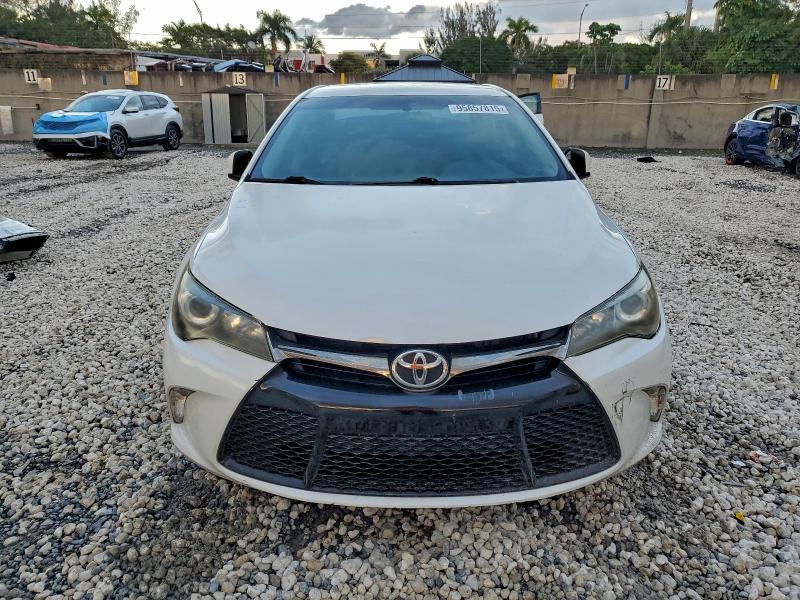 Photo 5 from auction – 2017 TOYOTA CAMRY LE with VIN 4T1BF1FK5HU307783