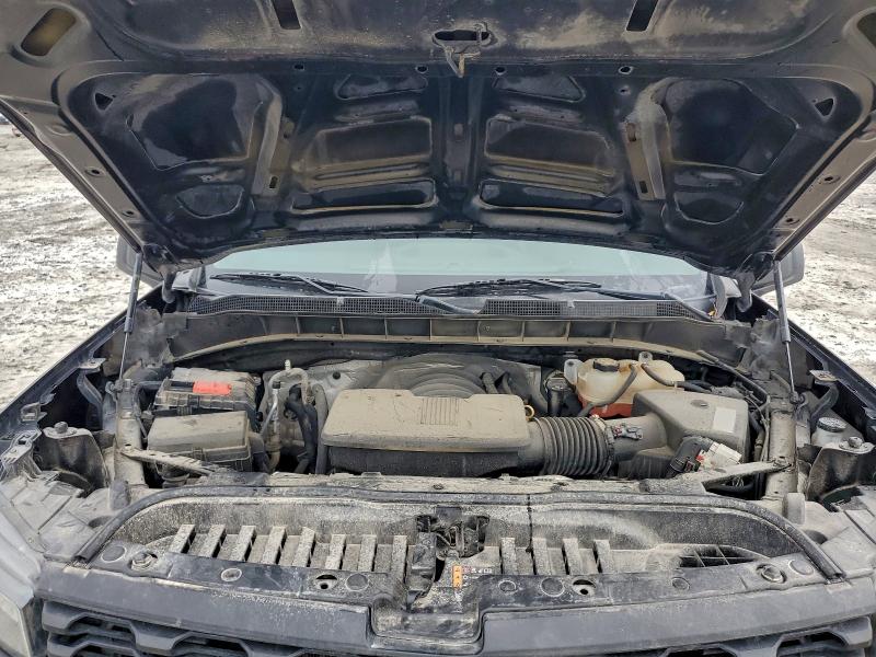 Photo 11 from auction – 2020 CHEVROLET SILVERADO with VIN 3GCPYBEH5LG450115