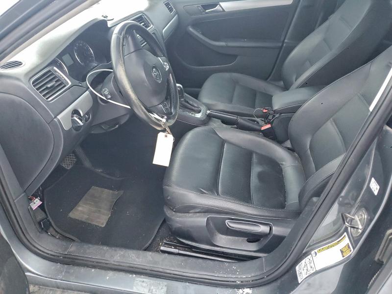 Photo 7 from auction – 2012 VOLKSWAGEN JETTA with VIN 3VWLP7AJ4CM416771