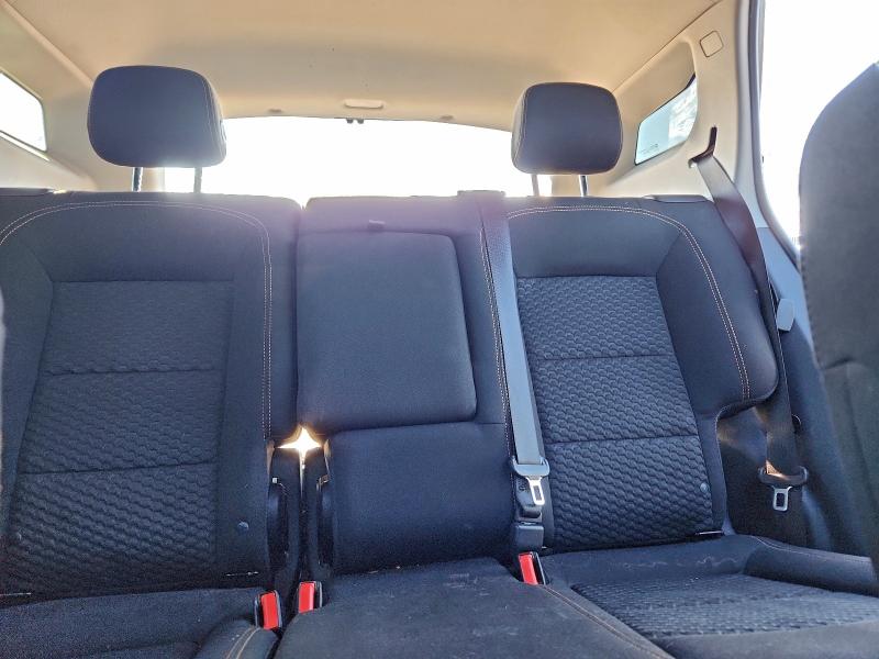 Photo 10 from auction – 2018 GMC TERRAIN SL with VIN 3GKALTEV5JL271744