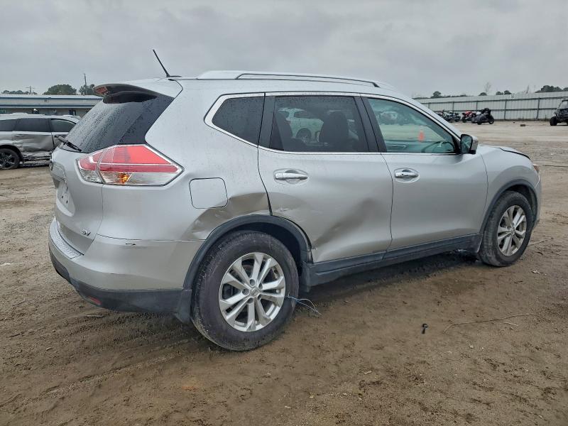 Photo 3 from auction – 2016 NISSAN ROGUE S with VIN KNMAT2MT5GP706569