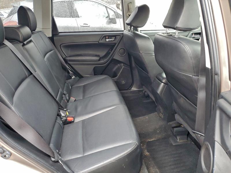 Photo 11 from auction – 2014 SUBARU FORESTER 2 with VIN JF2SJAPC9EH492839