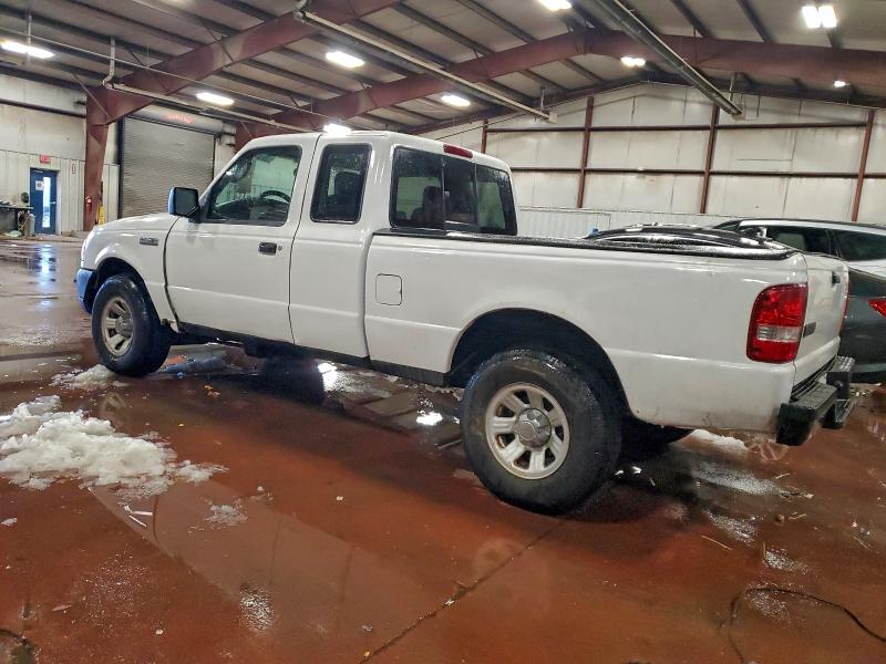 Photo 2 from auction – 2008 FORD RANGER SUP with VIN 1FTYR15E18PA85114