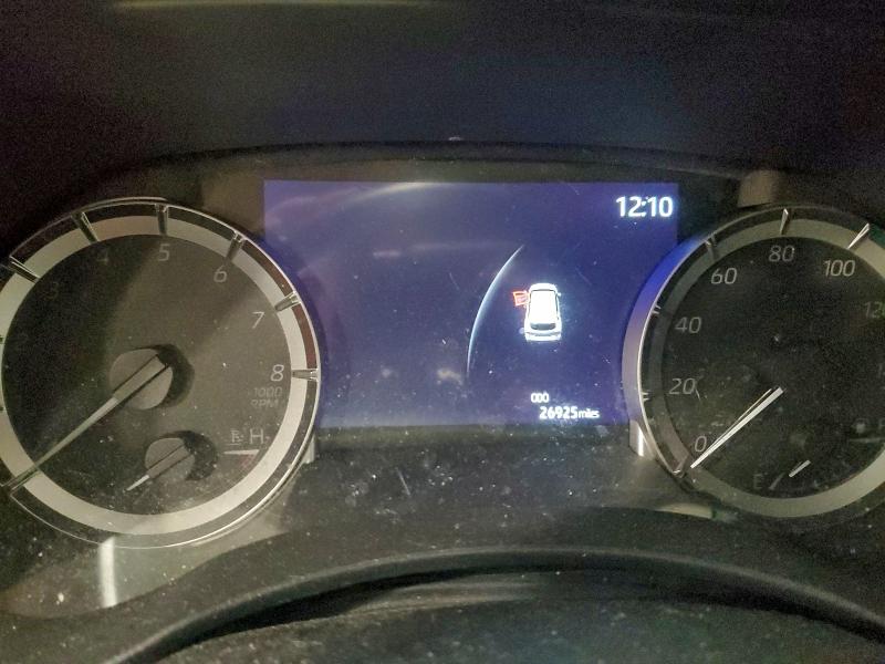 Photo 9 from auction – 2023 TOYOTA HIGHLANDER with VIN 5TDKDRBH8PS526372
