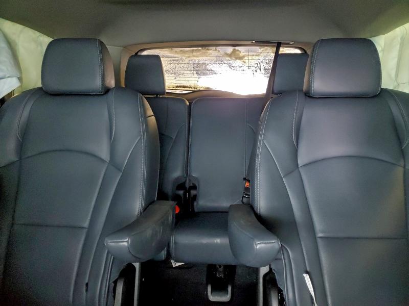 Photo 10 from auction – 2020 BUICK ENCLAVE ES with VIN 5GAEVAKW4LJ316032