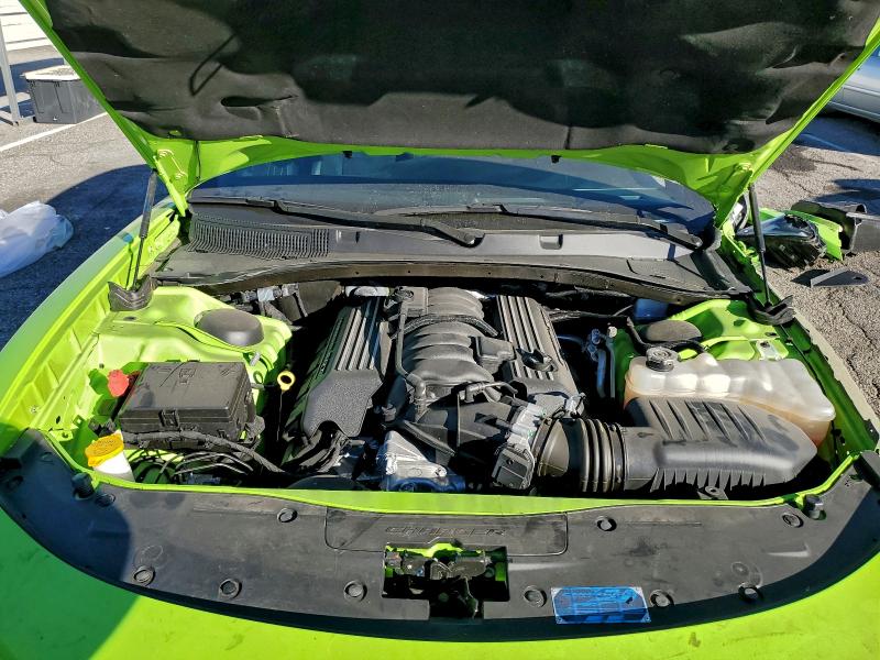 Photo 11 from auction – 2023 DODGE CHARGER SC with VIN 2C3CDXGJ9PH630618