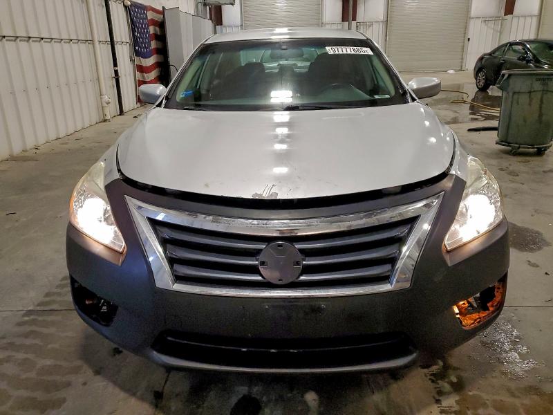 Photo 5 from auction – 2013 NISSAN ALTIMA 2.5 with VIN 1N4AL3AP2DN438462