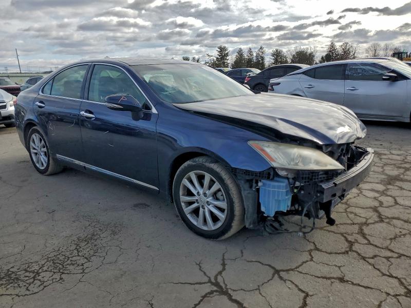 Zdjęcie 4 z aukcji – 2012 LEXUS ES 350 z VIN JTHBK1EGXC2490257