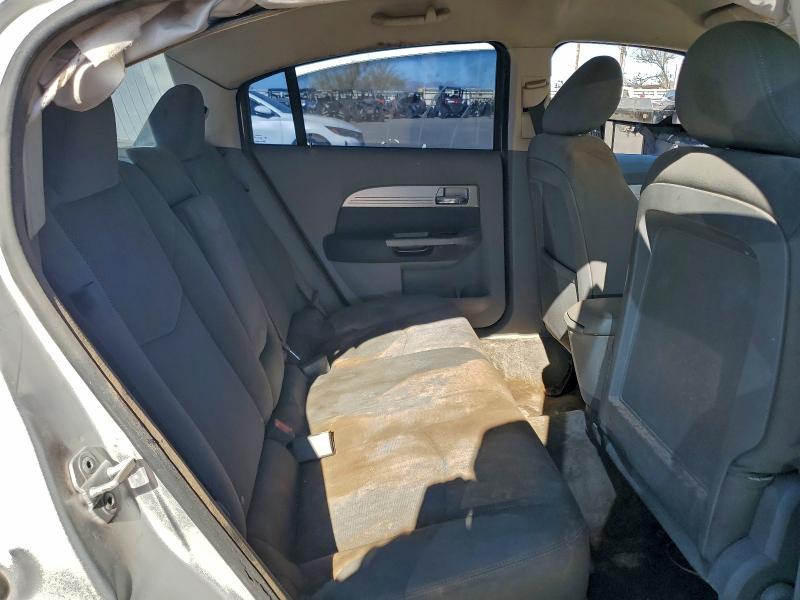 Photo 10 from auction – 2007 CHRYSLER SEBRING TO with VIN 1C3LC56K37N547355